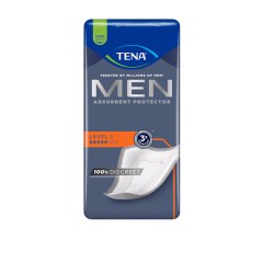 TENA Men ulošci za inkontinenciju Level 3 OMC (1)